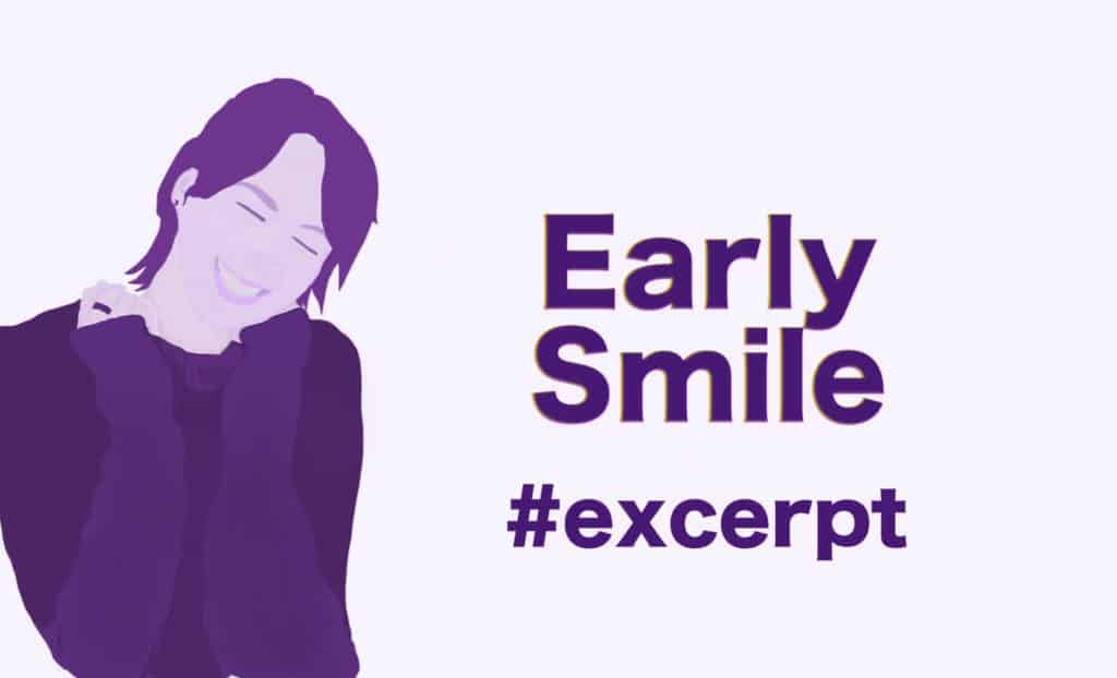 Early Access: The Taste Of A Smile Part 15 ‘61 days’ Excerpt
